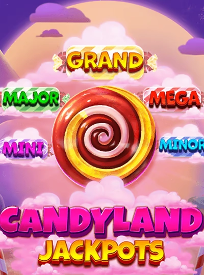 Sweet Bonanza slot cover
